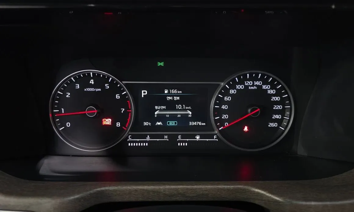 Kia Sorento — фото 9
