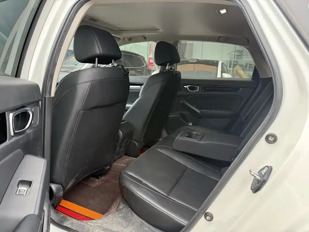 Honda Civic 2022 из CN, фото 6