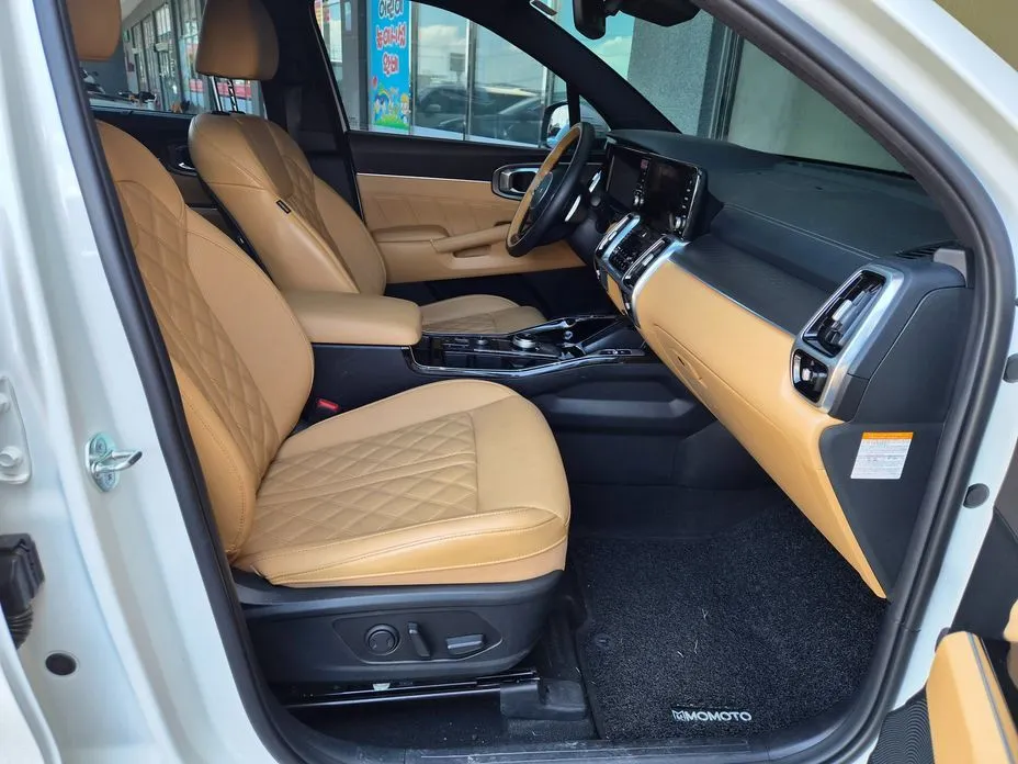 Kia Sorento — фото 4