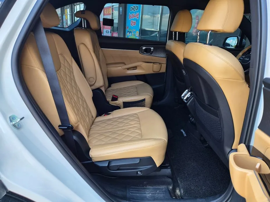 Kia Sorento — фото 2