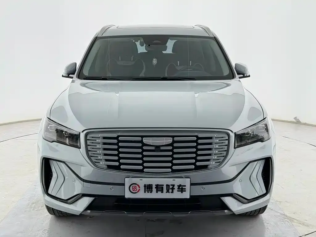 Geely Xingyue L — фото 2
