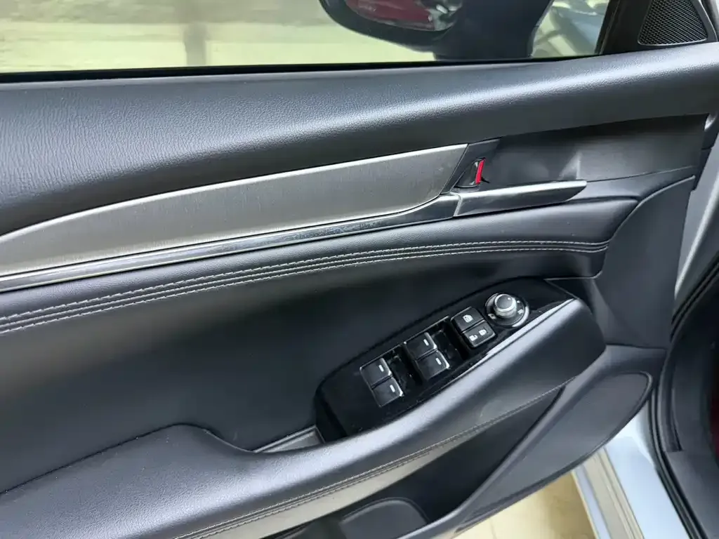 Mazda Atenza 2022 из CN, фото 9