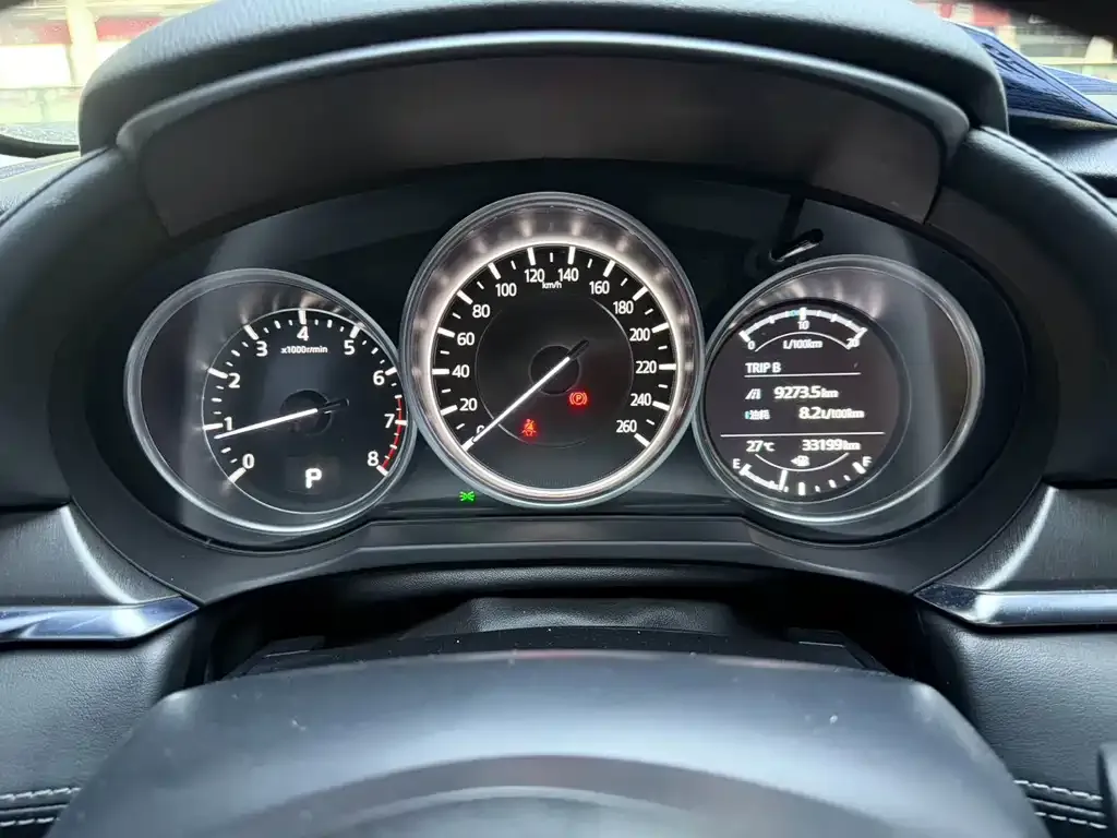 Mazda Atenza 2022 из CN, фото 8