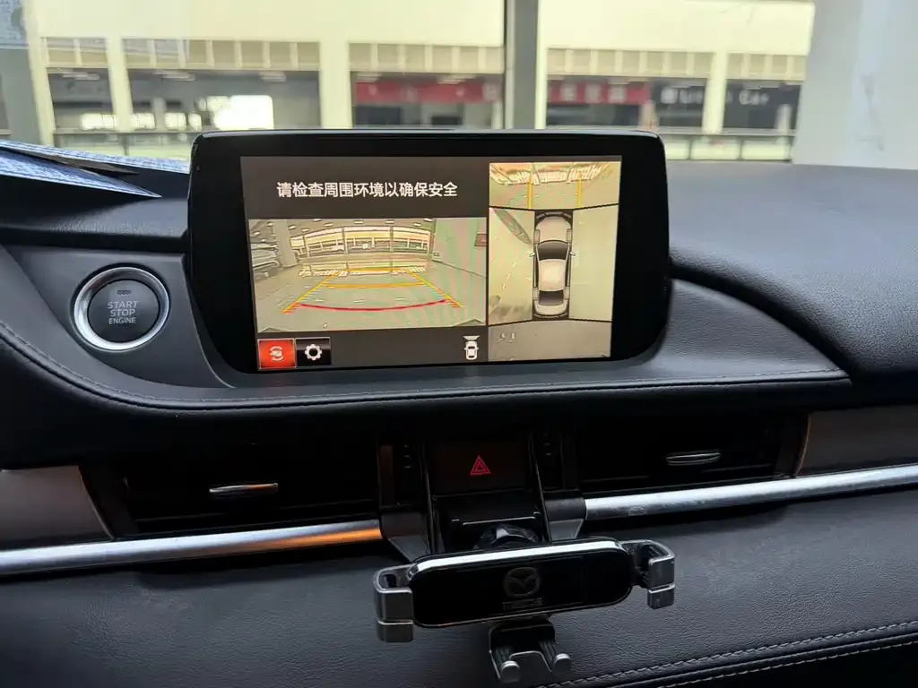 Mazda Atenza 2022 из CN, фото 6