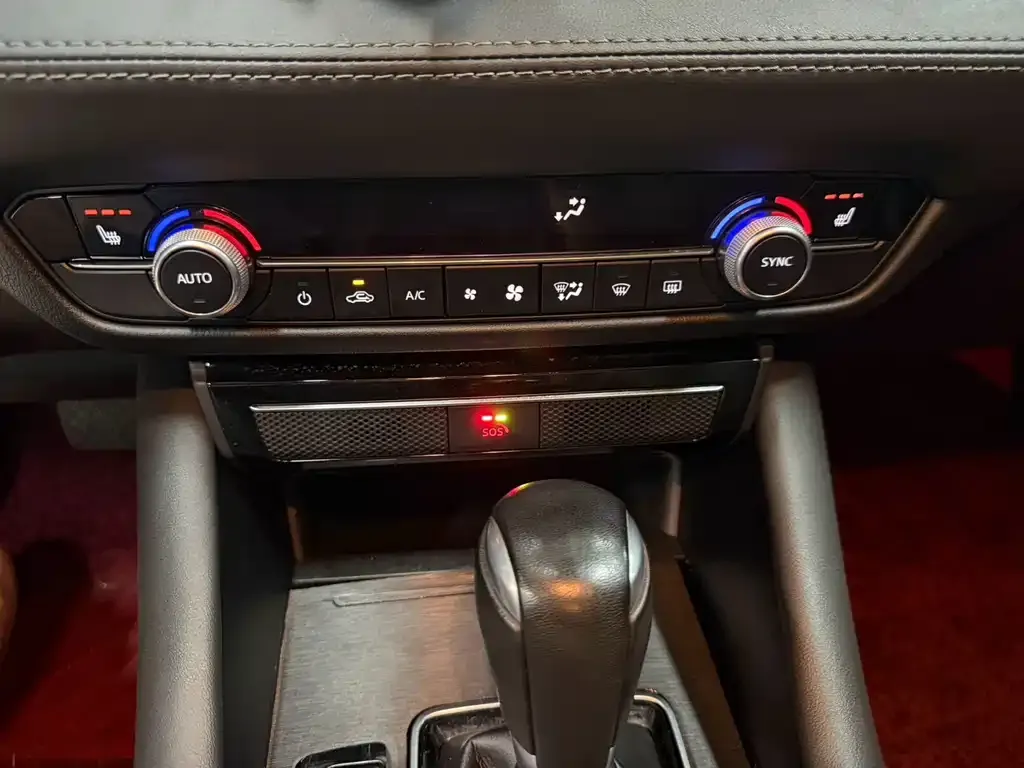 Mazda Atenza 2022 из CN, фото 3