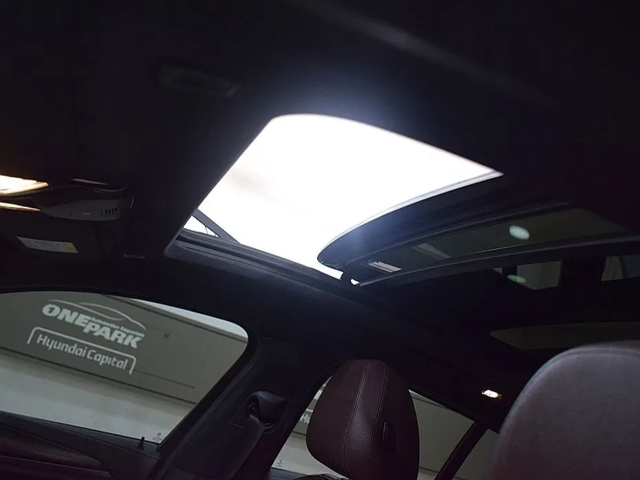 BMW X4 2021 из KR, фото 10