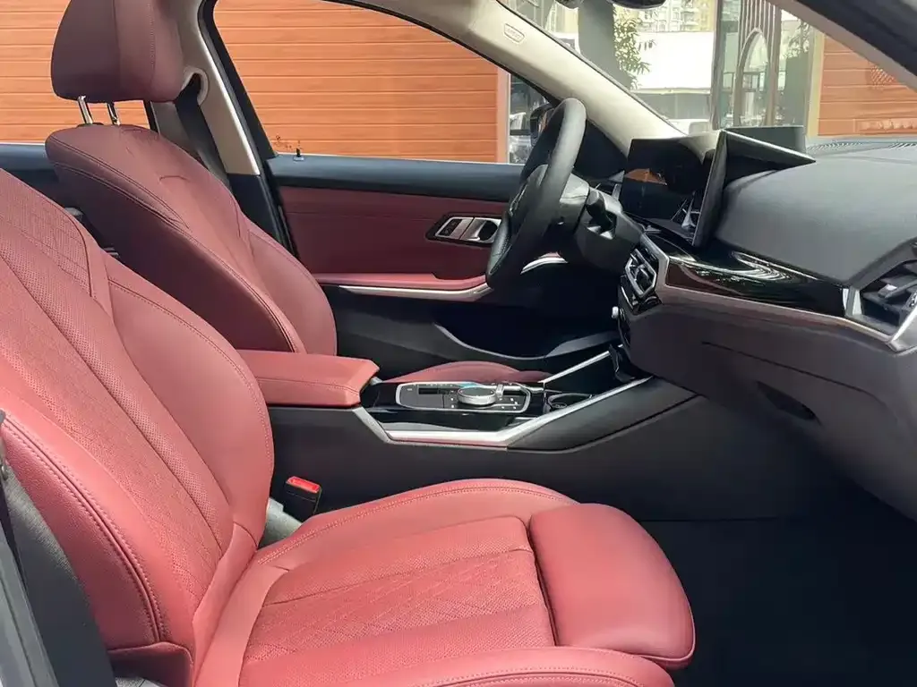 BMW i3 — фото 2