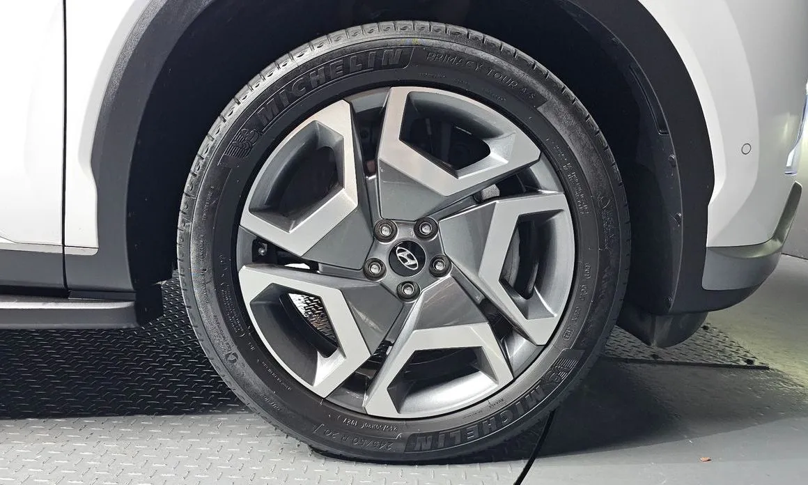 Hyundai Palisade — фото 4