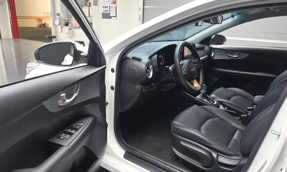 Kia K3 2022 из KR, фото 8