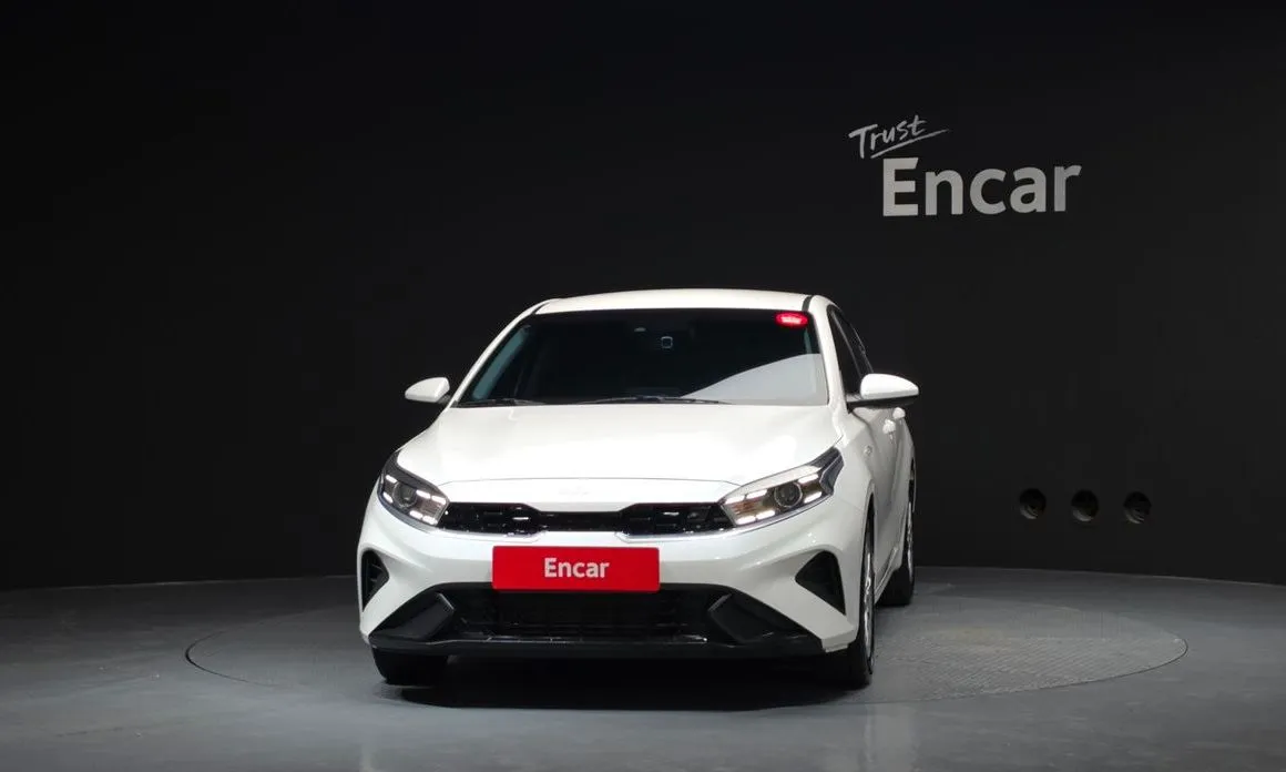 Kia K3 2022 из KR, фото 5