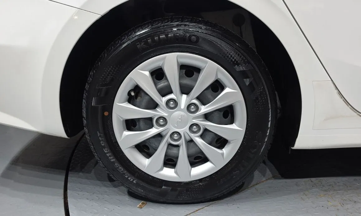 Kia K3 2022 из KR, фото 9