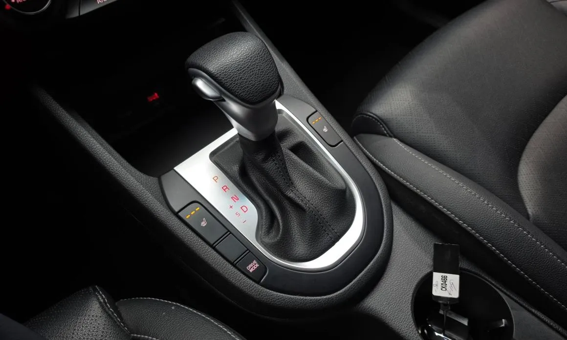 Kia K3 2022 из KR, фото 4