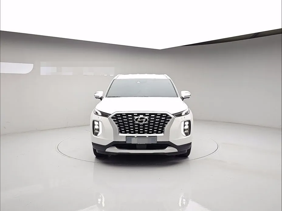 Hyundai Palisade — фото 3