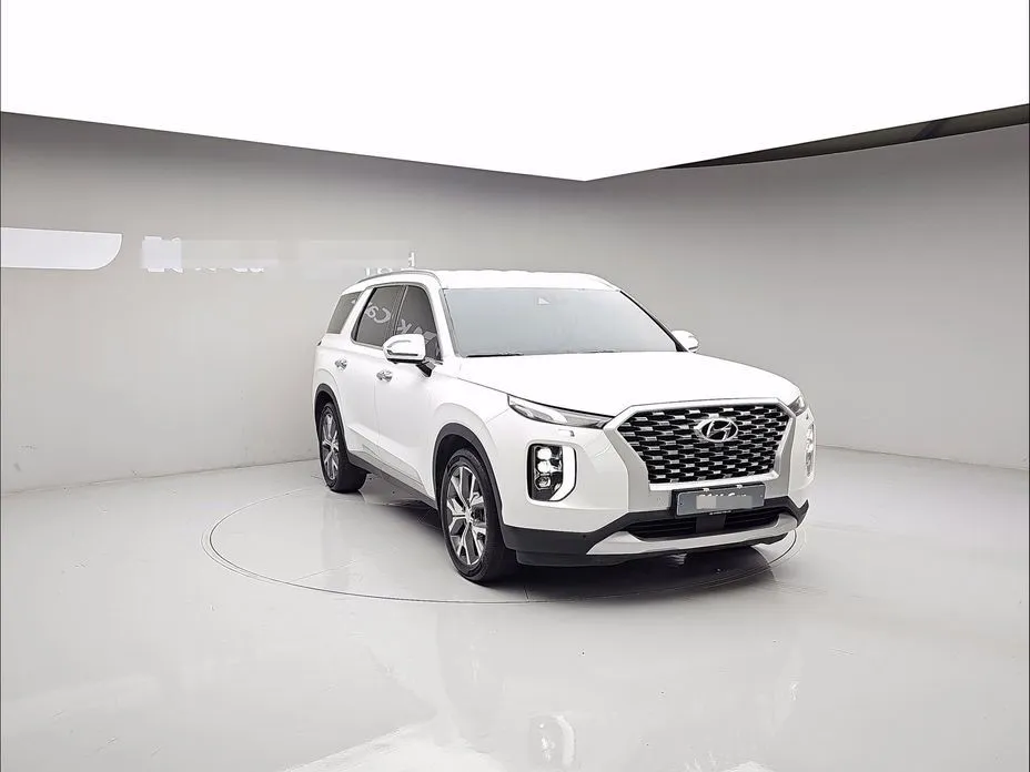 Hyundai Palisade — фото 7