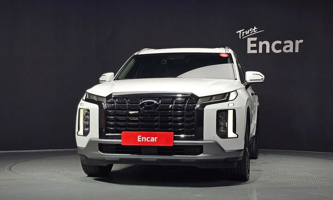 Hyundai Palisade — фото 6