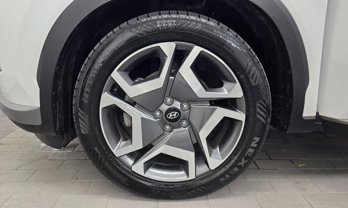 Hyundai Palisade — фото 7