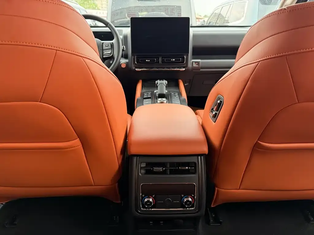 Haval H9 2024 из CN, фото 4