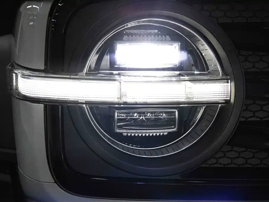 Tank 300 New Energy 2025 из CN, фото 7