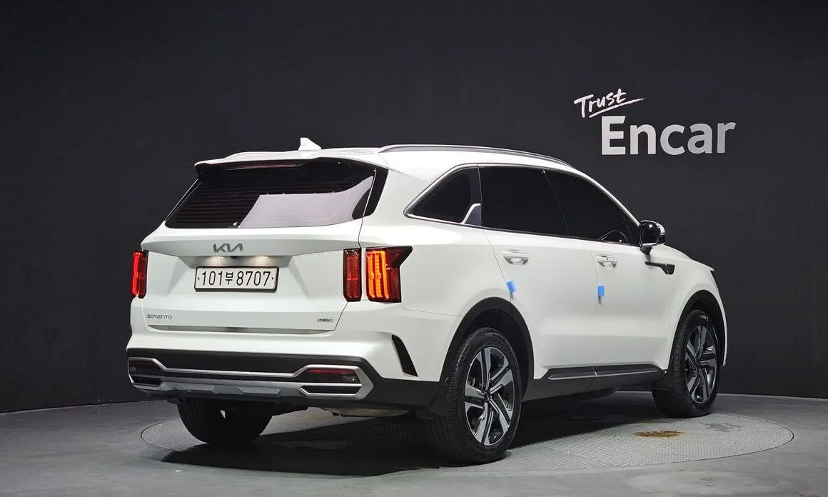 Kia Sorento — фото 2