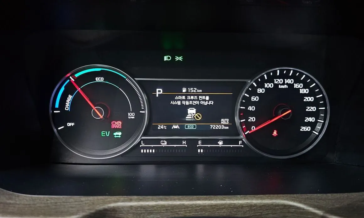 Kia Sorento — фото 3