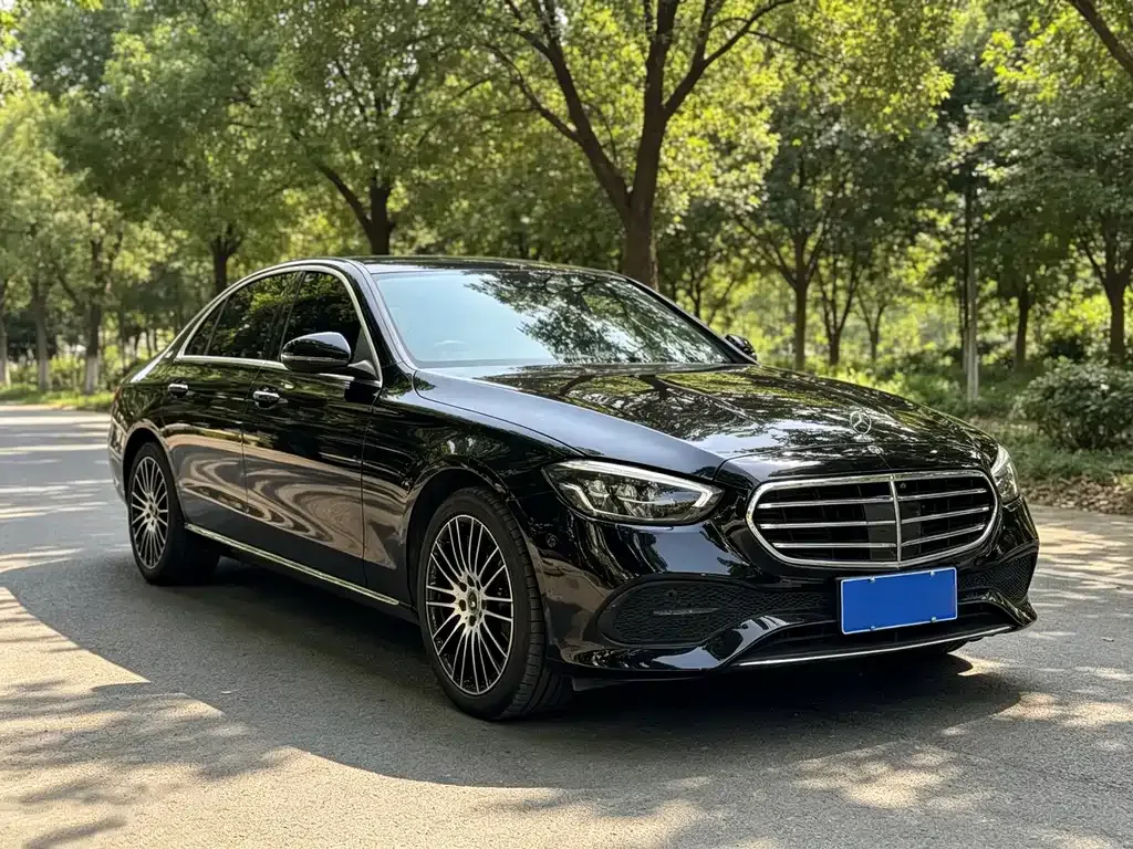 Mercedes-Benz C-Class — фото 5