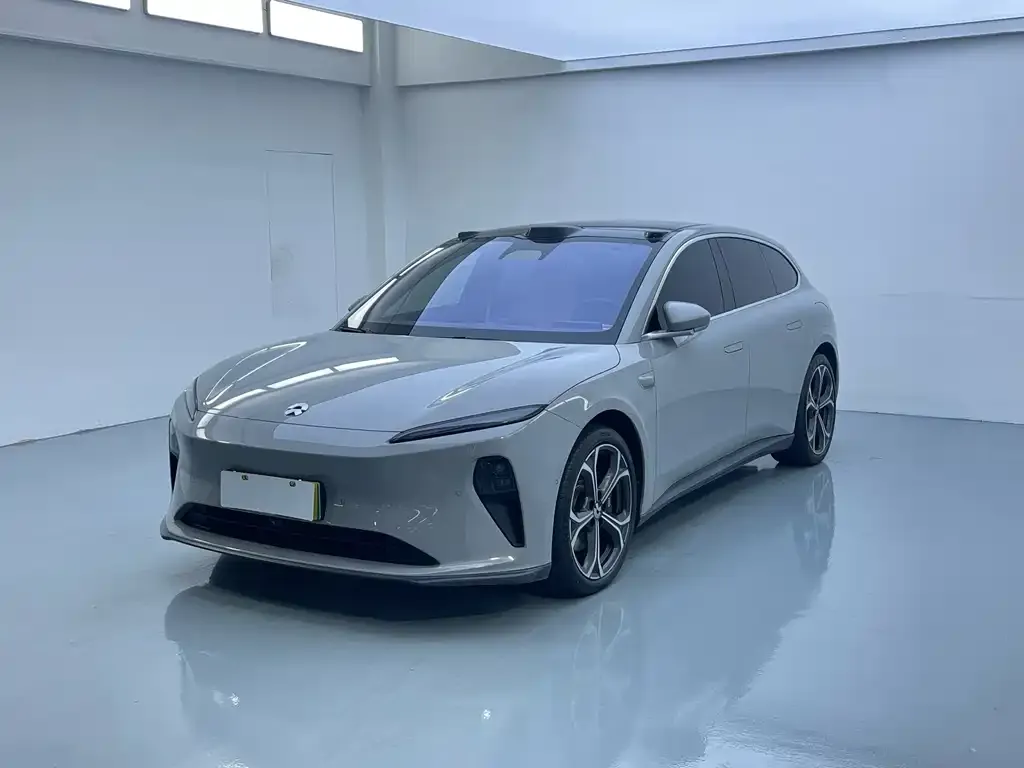 NIO ET5T — фото 2
