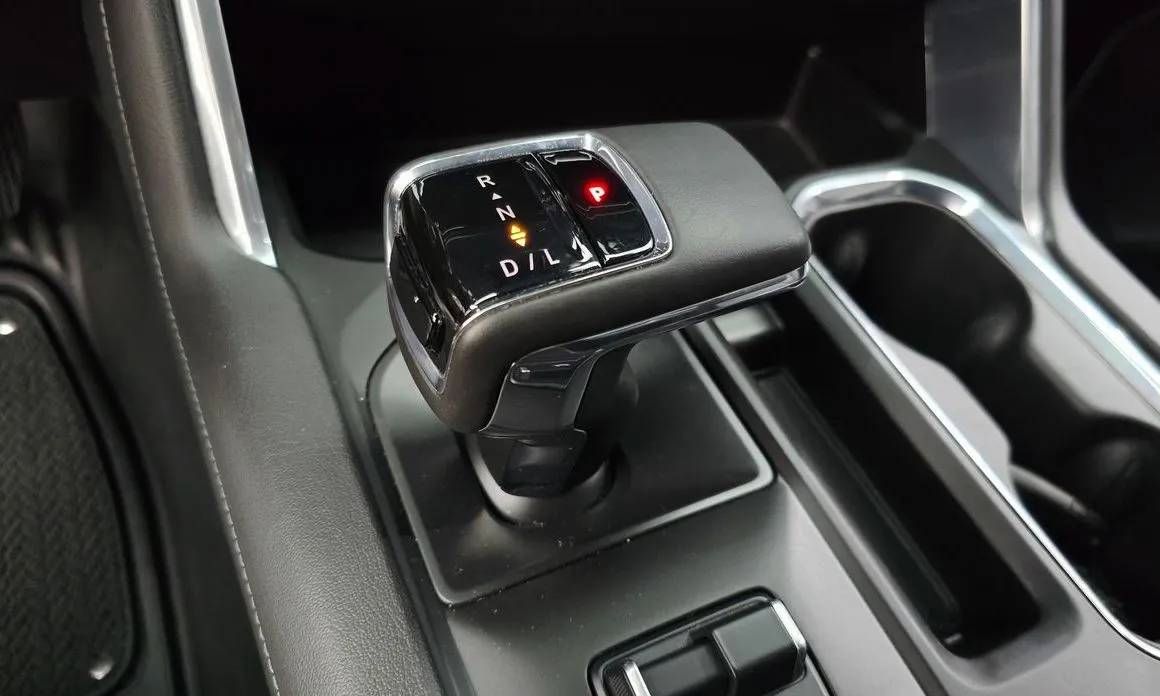 GMC Sierra 2023 из KR, фото 5