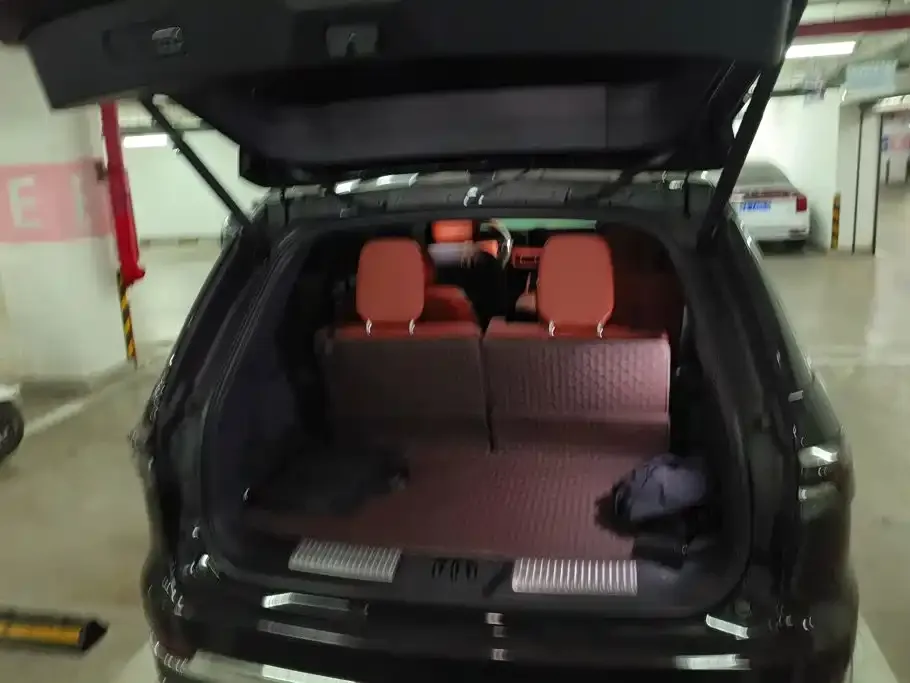 Lincoln Aviator — фото 10