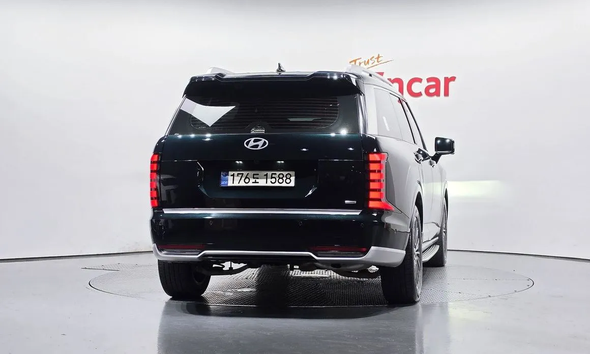 Hyundai Palisade — фото 3