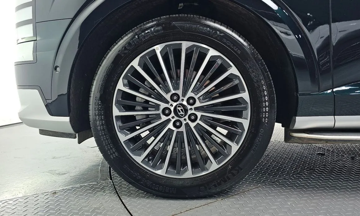 Hyundai Palisade — фото 9