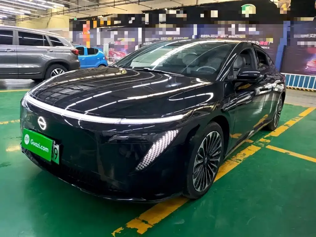 Nissan N7 2025 из CN, фото 10