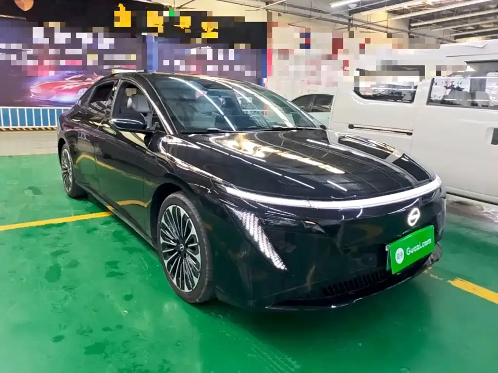 Nissan N7 2025 из CN, фото 5