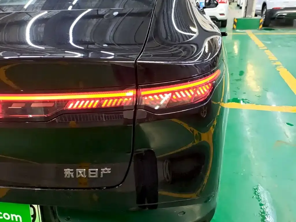 Nissan N7 2025 из CN, фото 9