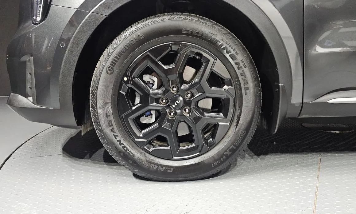 Kia Sorento — фото 4