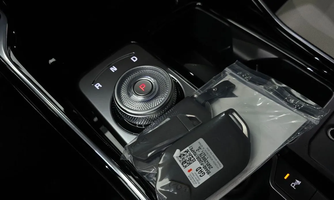 Kia Sorento — фото 5