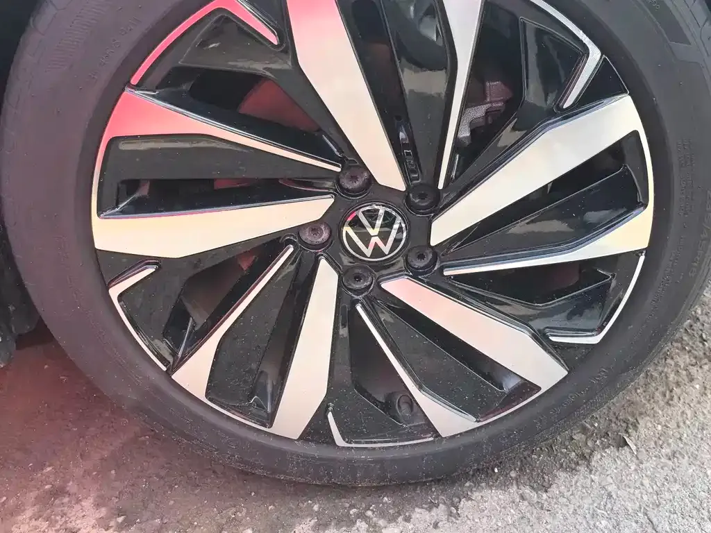 Volkswagen Passat — фото 6