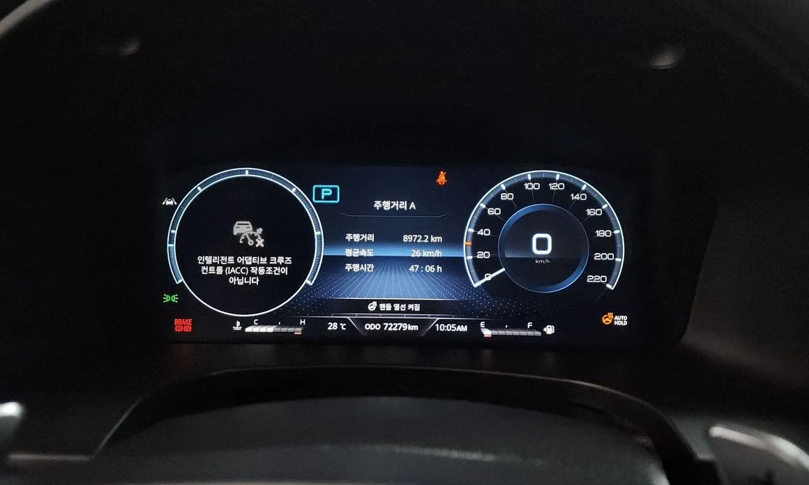 KG Mobility (Ssangyong) Rexton — фото 3