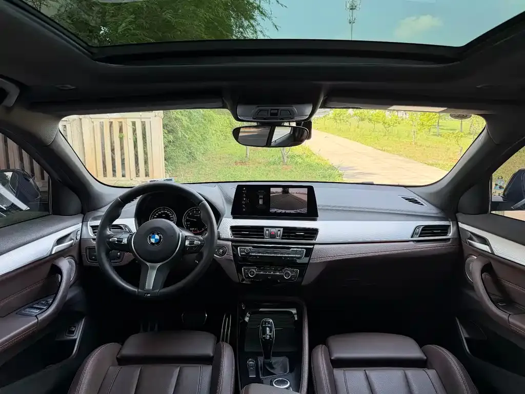 BMW X2 — фото 2