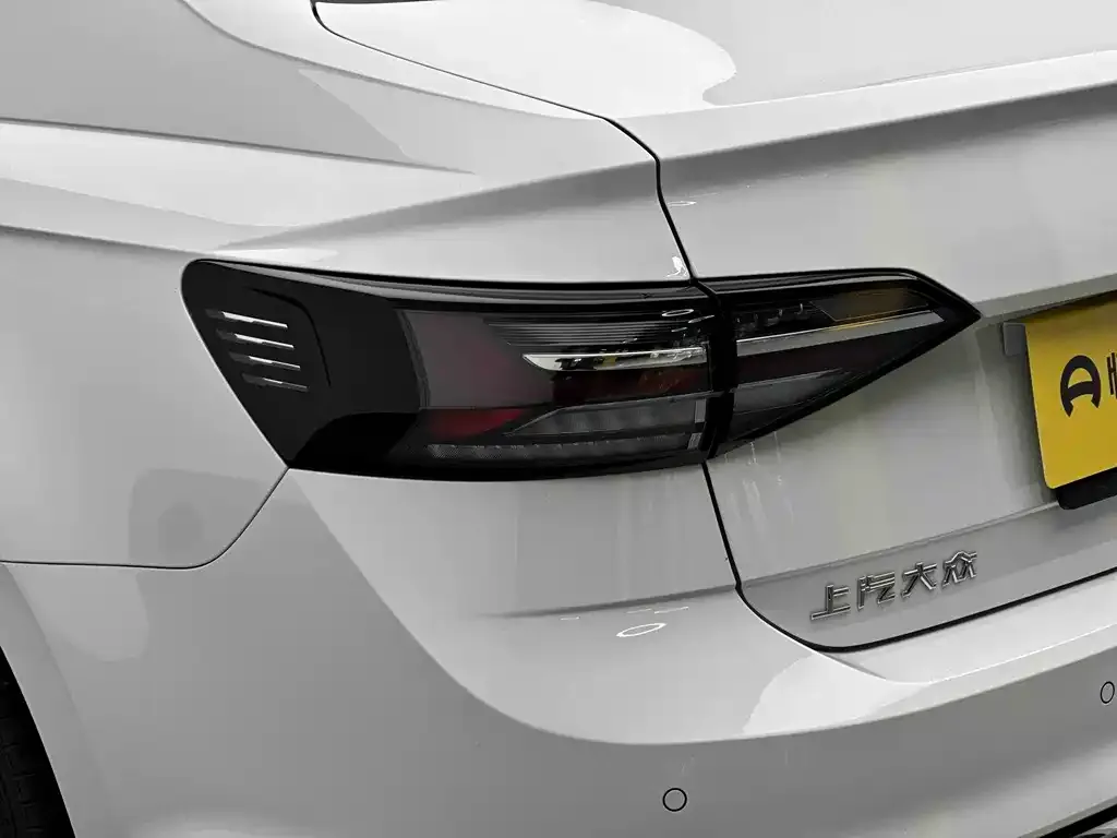 Volkswagen Lavida 2024 из CN, фото 9