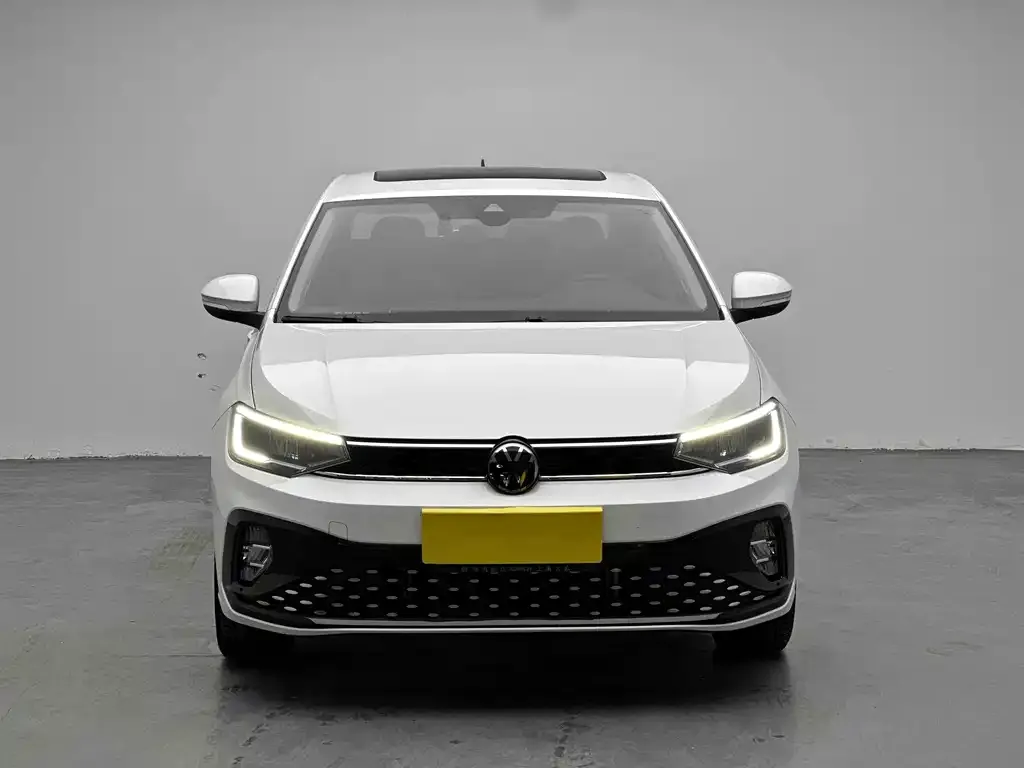 Volkswagen Lavida 2024 из CN, фото 7