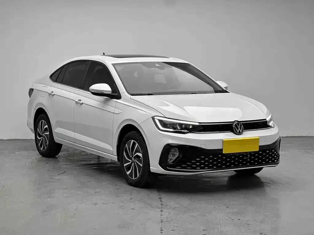Volkswagen Lavida 2024 из CN, фото 2