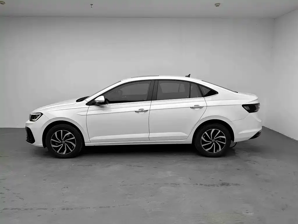 Volkswagen Lavida 2024 из CN, фото 8