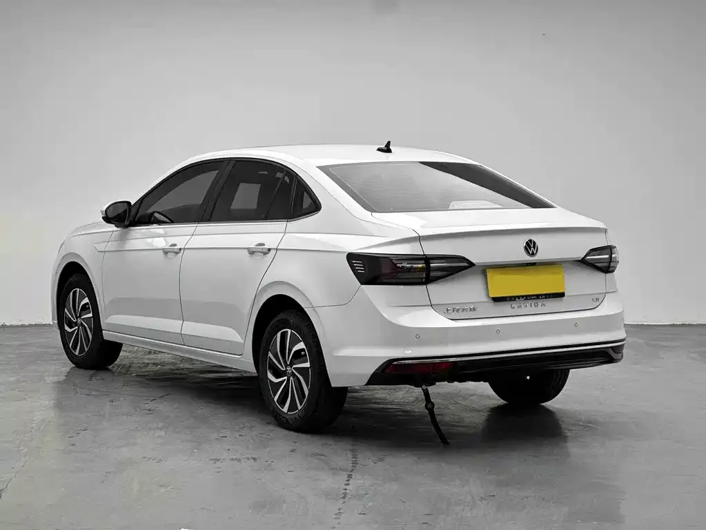 Volkswagen Lavida 2024 из CN, фото 3