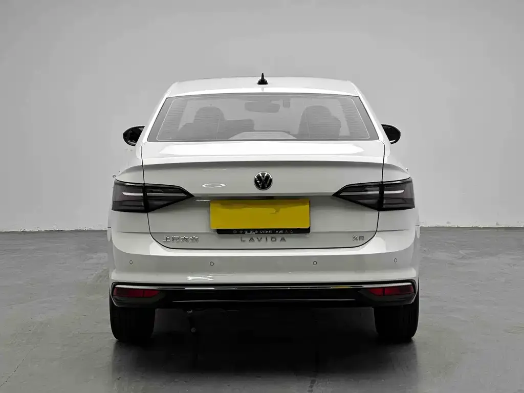 Volkswagen Lavida 2024 из CN, фото 4