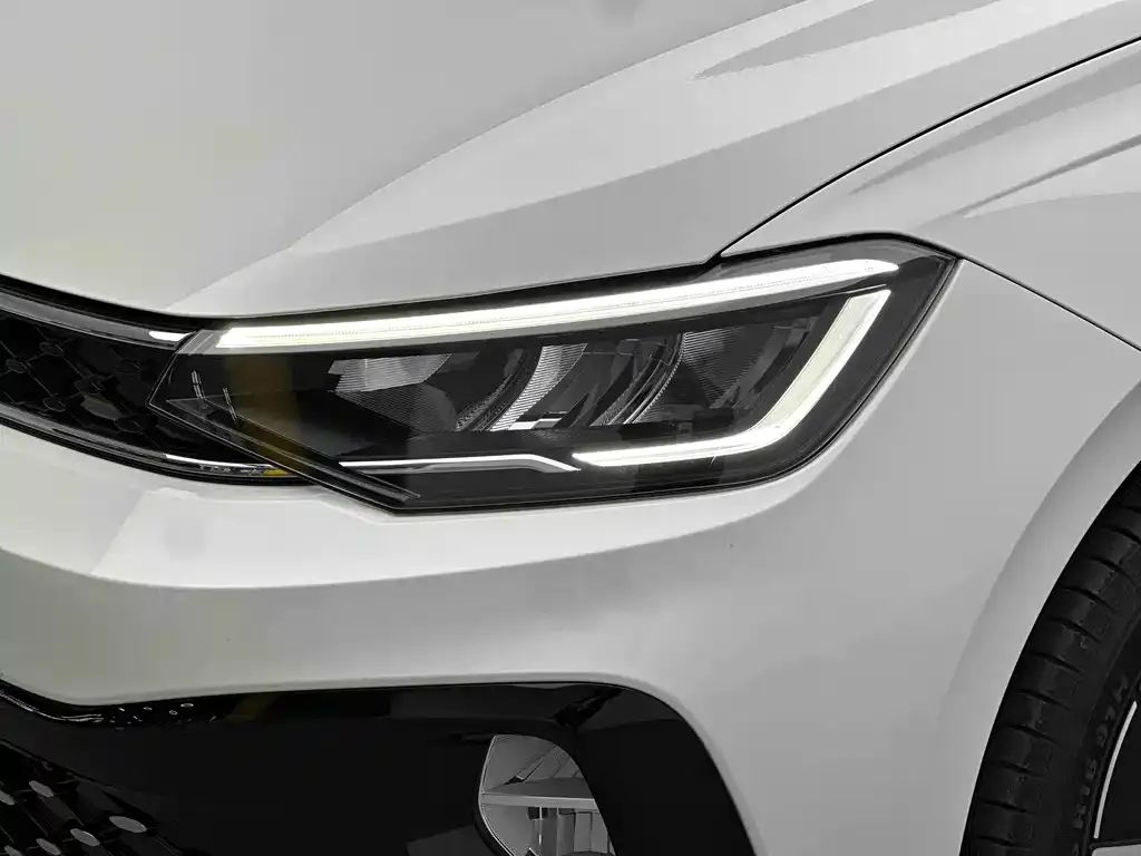 Volkswagen Lavida 2024 из CN, фото 6