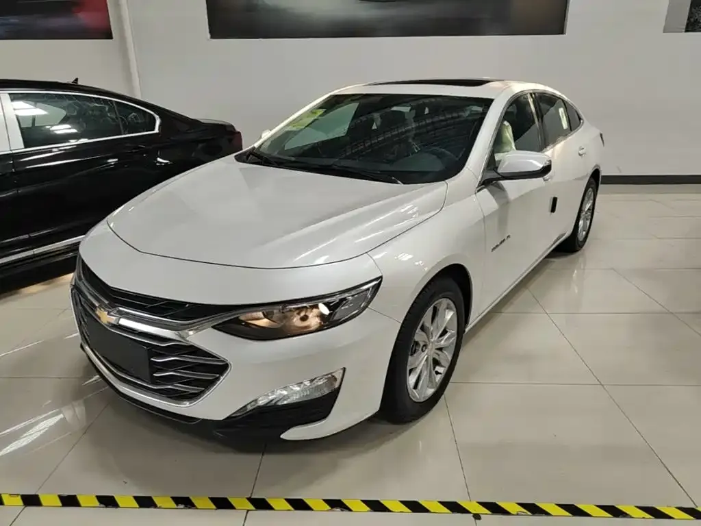 Chevrolet Malibu XL 2026 из CN, фото 3