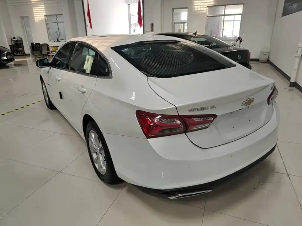 Chevrolet Malibu XL 2026 из CN, фото 7