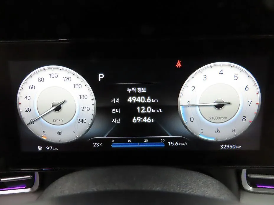 Hyundai AVANTE — фото 9