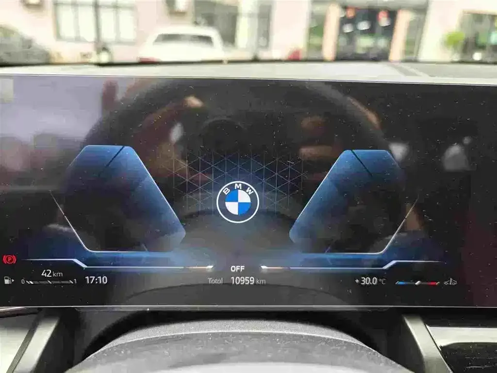 BMW 5 Series — фото 2