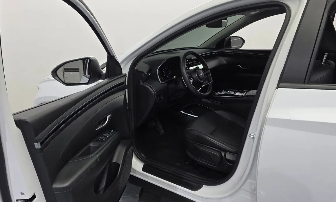 Hyundai Tucson 2023 из KR, фото 5